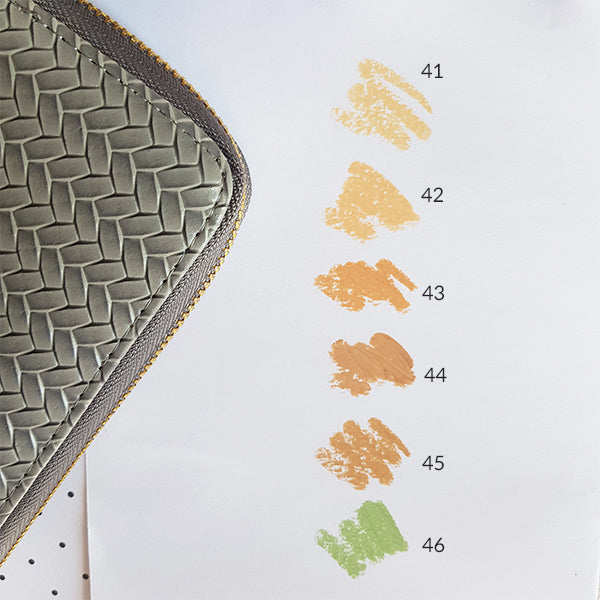 correcteur bio miss w pro