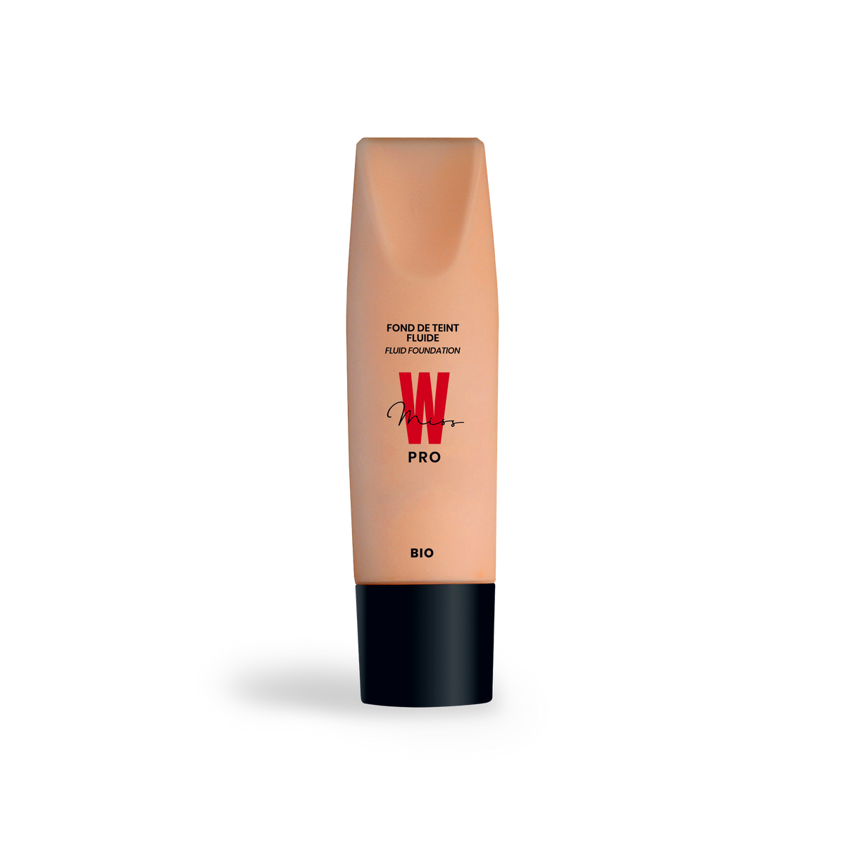 Fond de teint fluide 05 - Miss W Pro