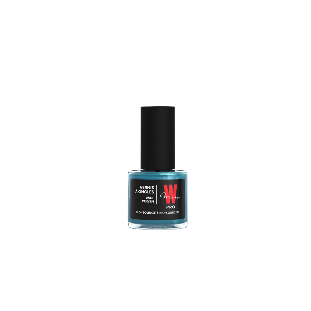 vernis à ongles 63 miss w pro