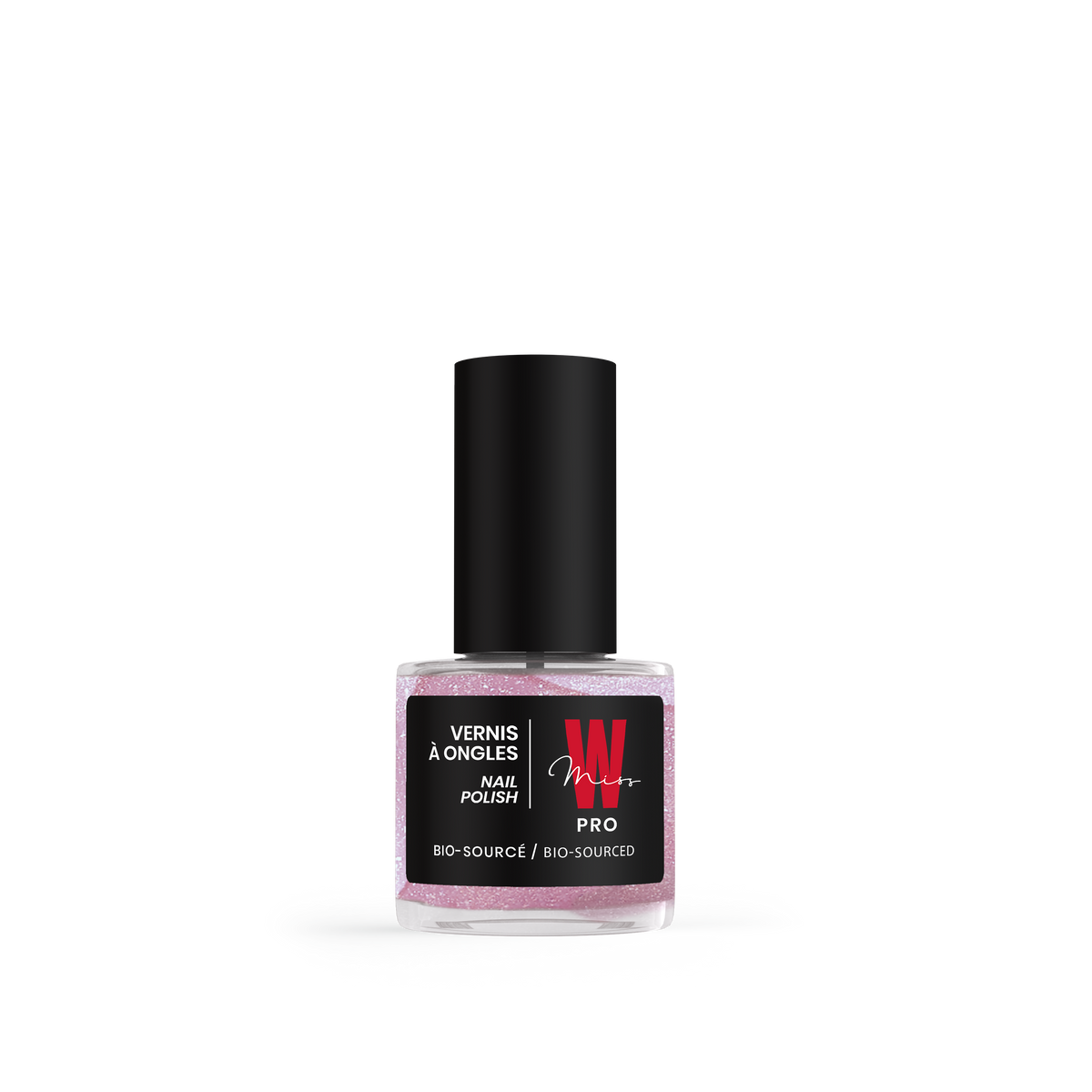 vernis à ongles 69 shine couleur caramel