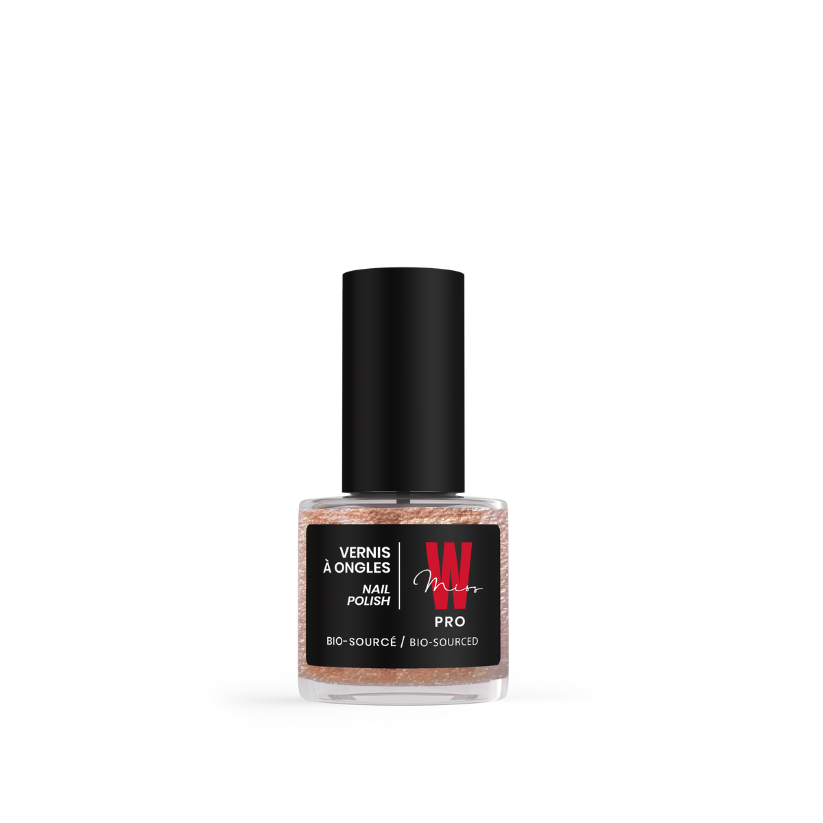vernis à ongles 70 shine couleur caramel