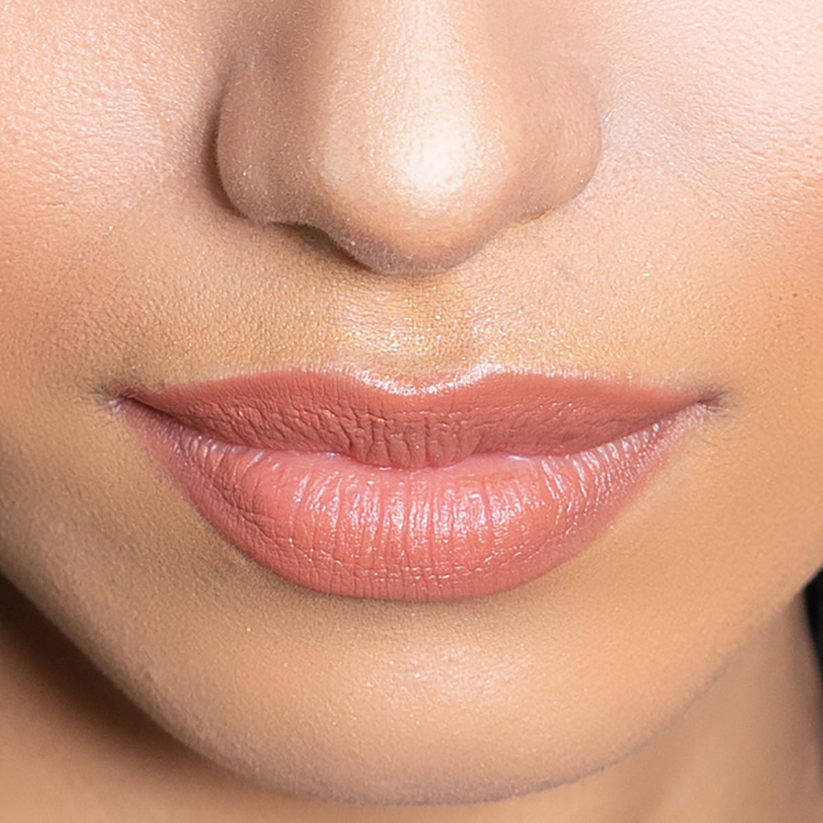 Rouge à lèvres satiné teinte 255  - Couleur Caramel