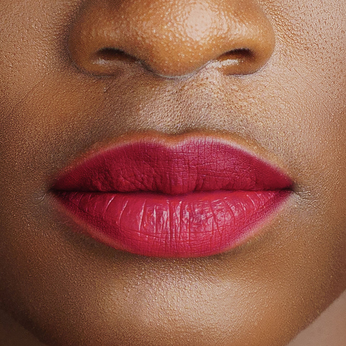 Rouge à lèvres satiné 263 - Couleur Caramel