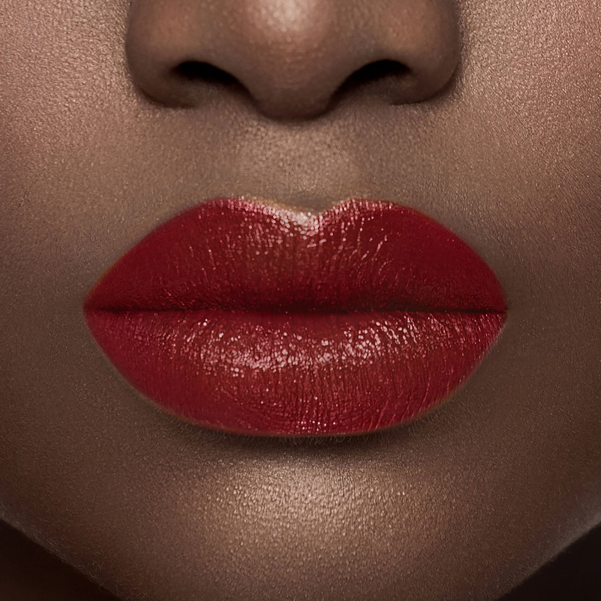 Rouge à lèvres satiné 280  - Couleur Caramel