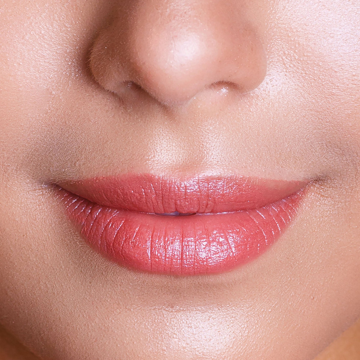 Rouge à lèvres satiné 261 - Couleur Caramel