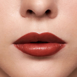 Rouge à Lèvres Satiné - Miss W