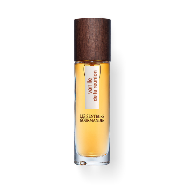 Eau de Parfum Vanille de la Réunion
