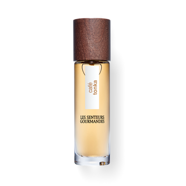 Café tonka - Les senteurs gourmandes 15ml