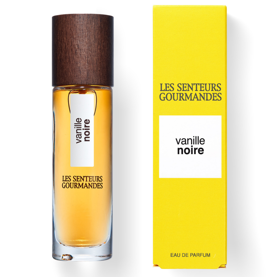 Eau de Parfum Vanille Noire