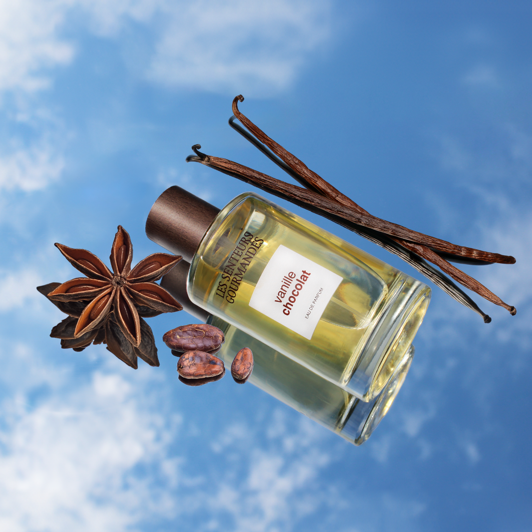 Eau de Parfum Vanille Chocolat