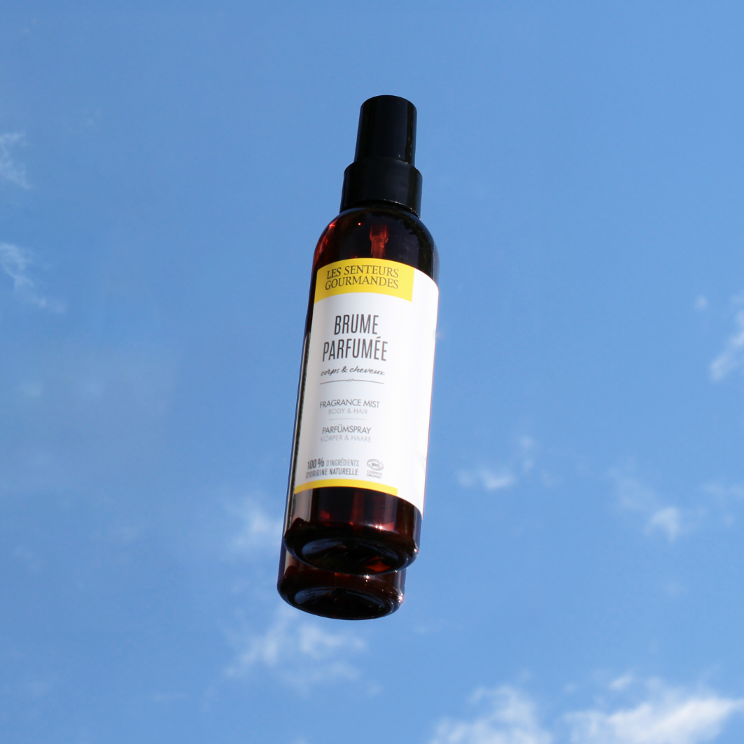 Brume corps & cheveux