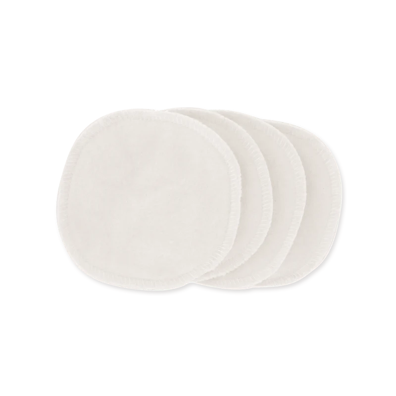 Eco-lingettes démaquillantes