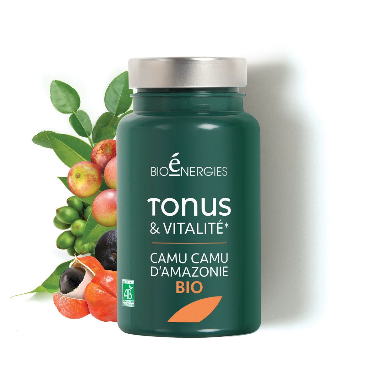 Tonus & Vitalité