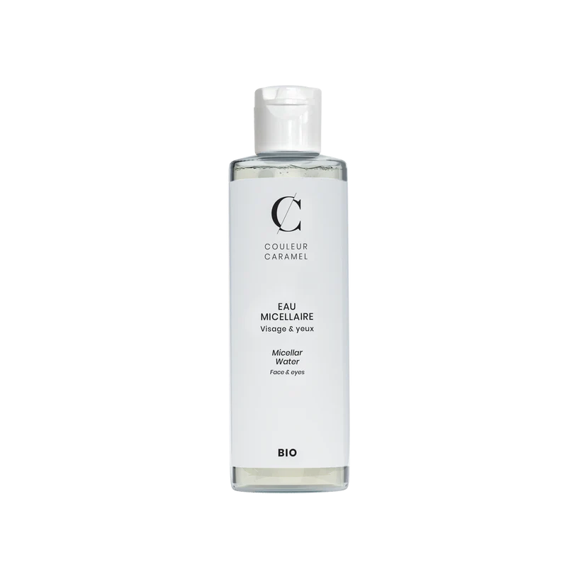 Eau micellaire
