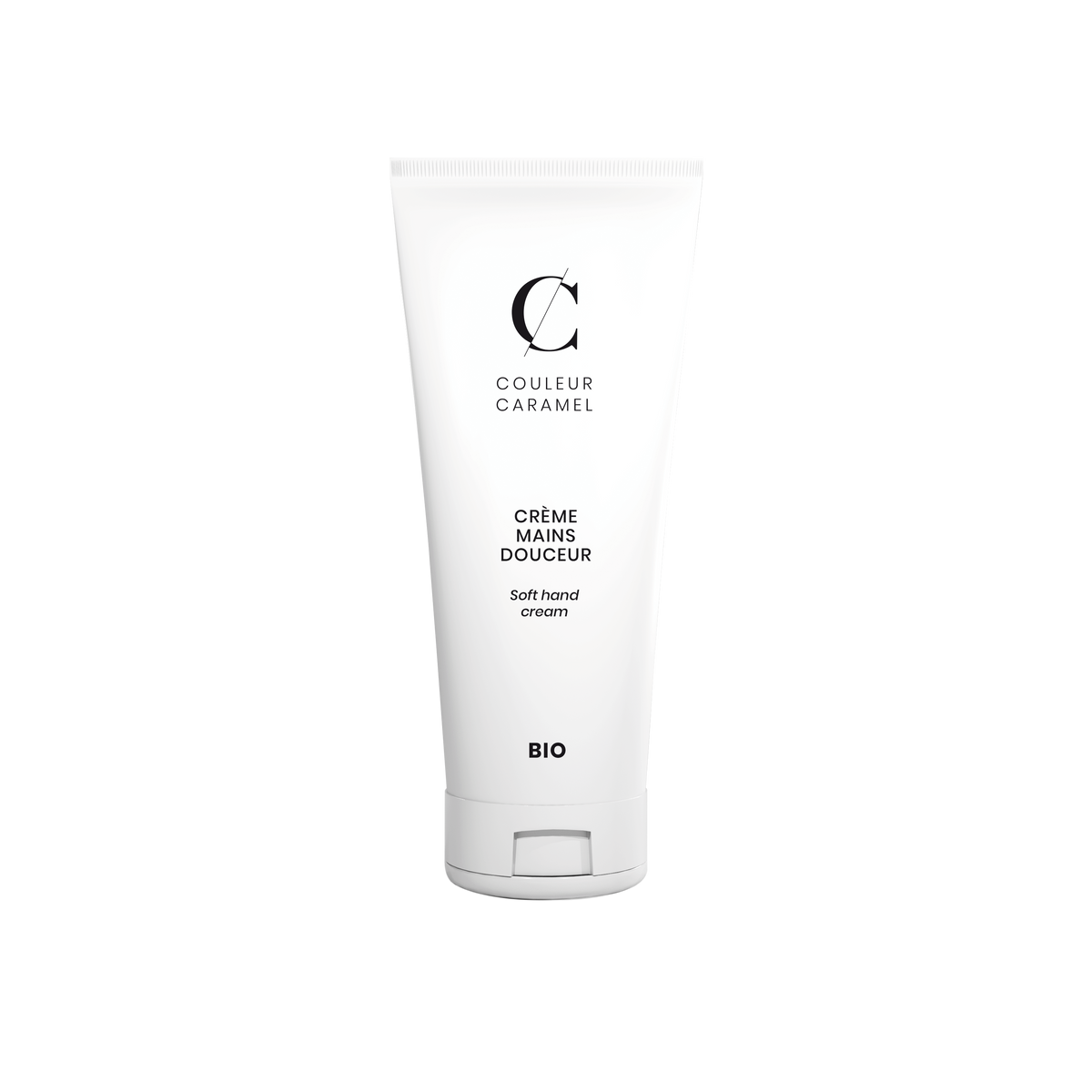 Crème main douceur Couleur Caramel 