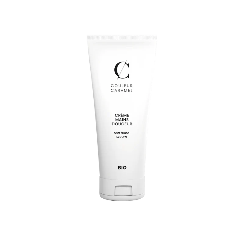 Crème mains