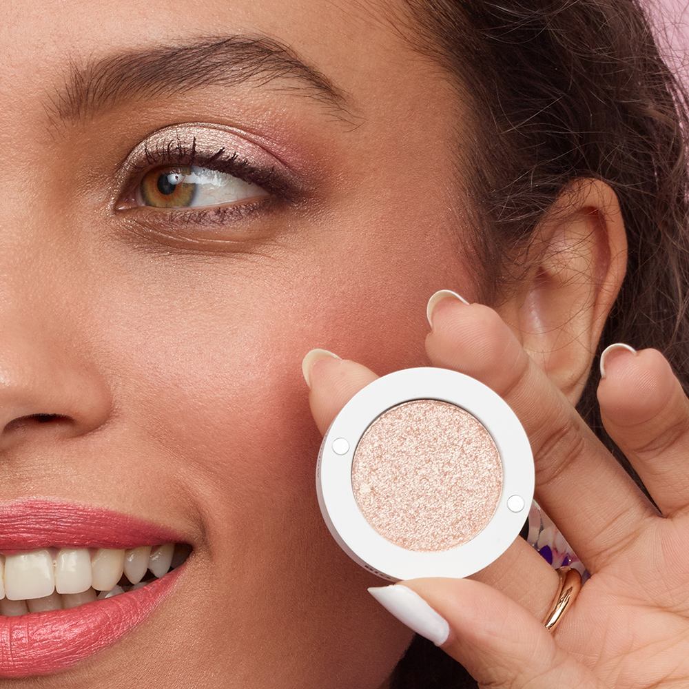 Ombre à paupières pastel love 161 - Couleur Caramel