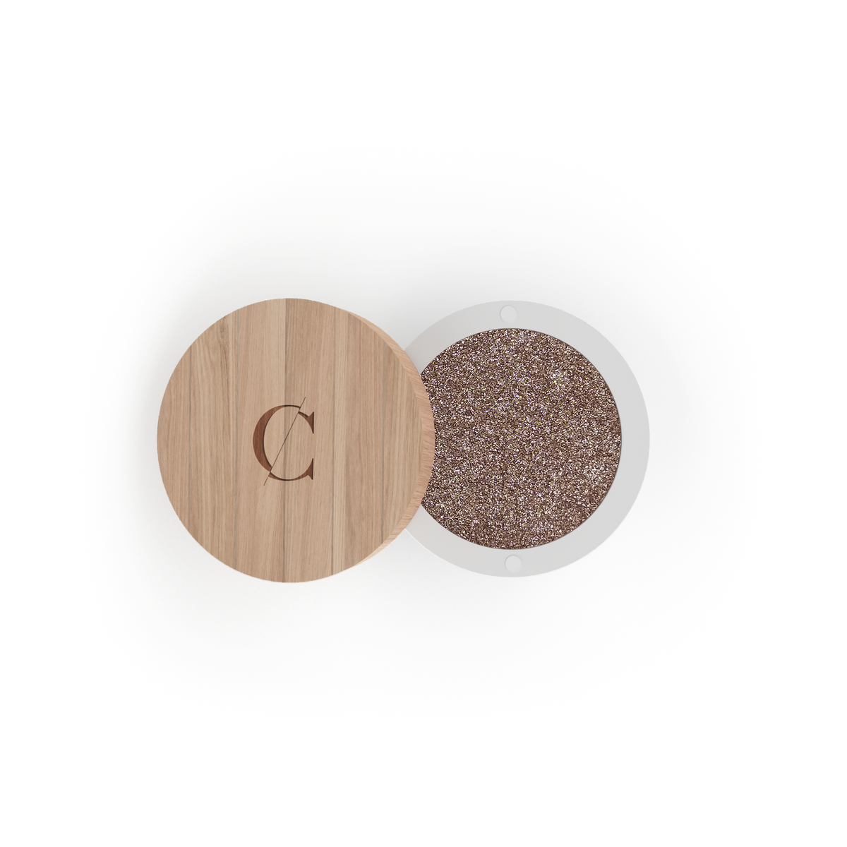 Ombre à paupières pastel love 163 - Couleur Caramel