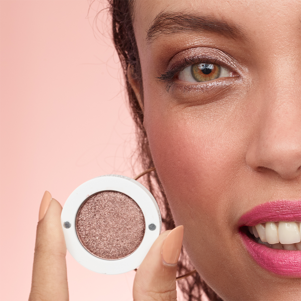 Ombre à paupières pastel love 163 - Couleur Caramel