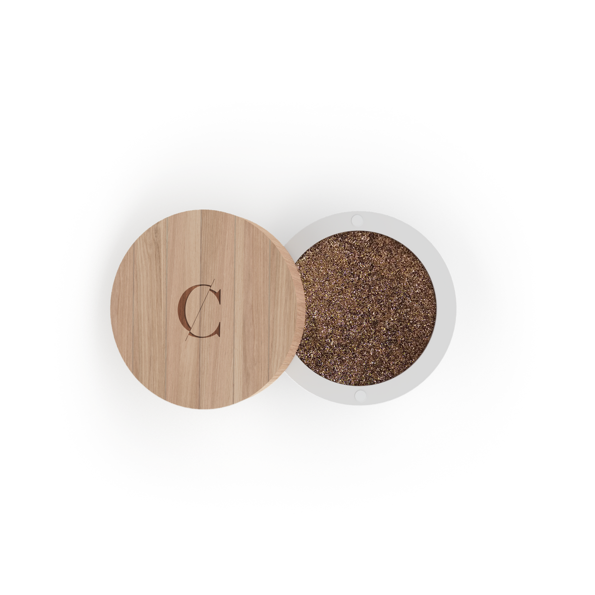 Ombre à paupières pastel love 164 - Couleur Caramel