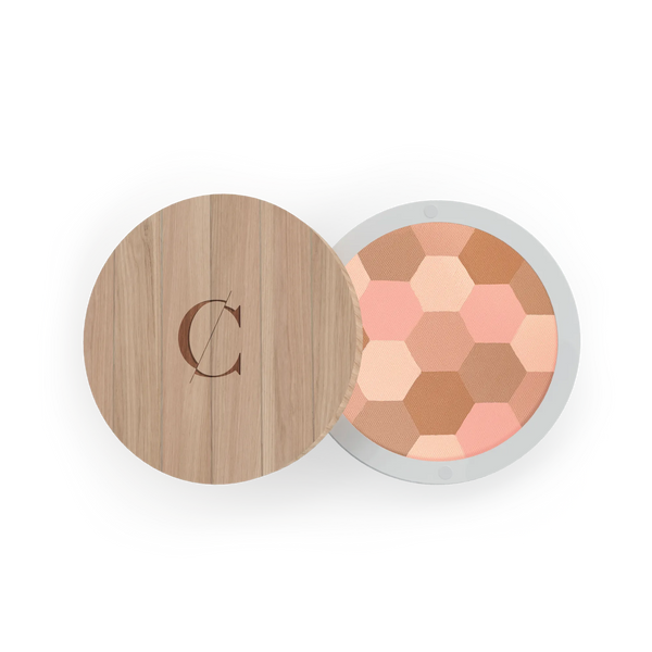 poudre mosaïque 32 couleur caramel