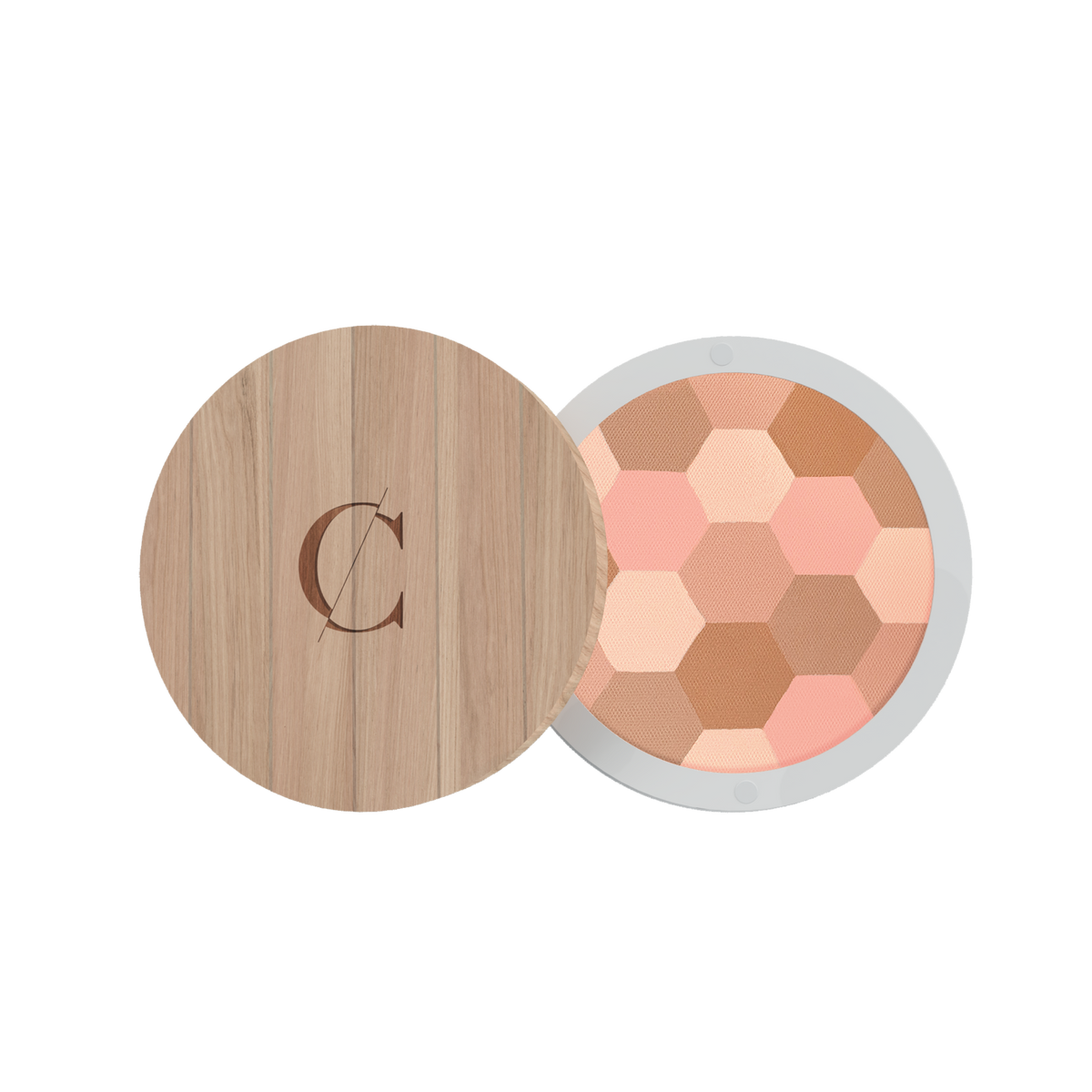 poudre mosaïque 32 couleur caramel