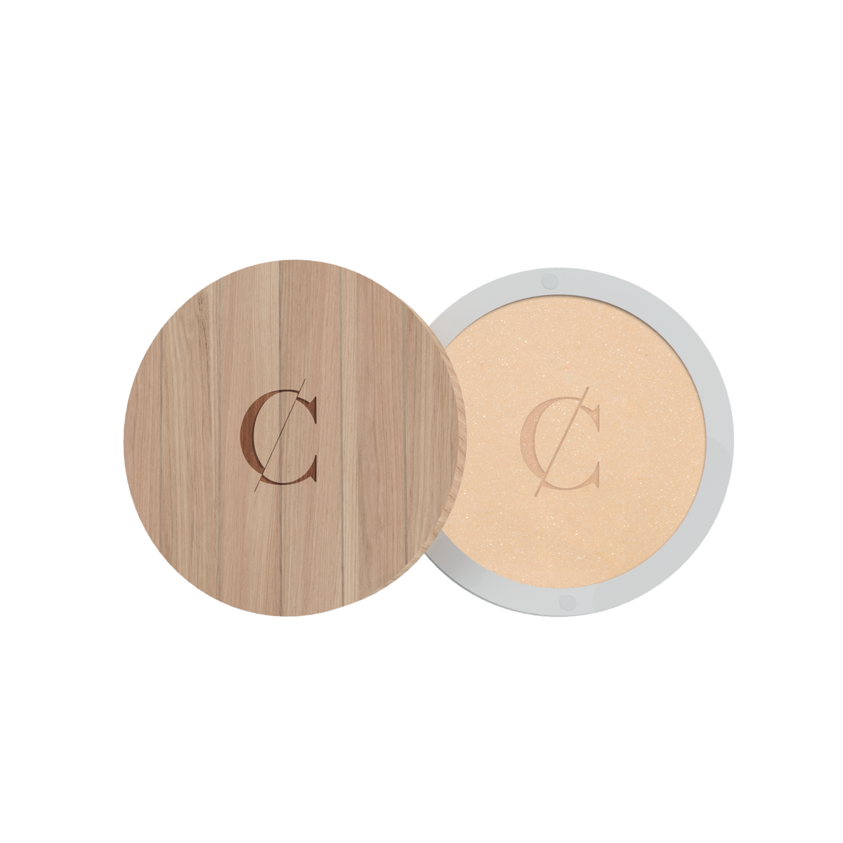 Highlighter 70 - Couleur Caramel