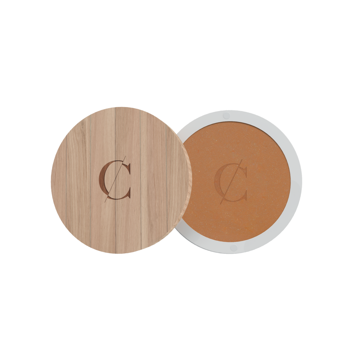 Highlighter 72 - Couleur Caramel