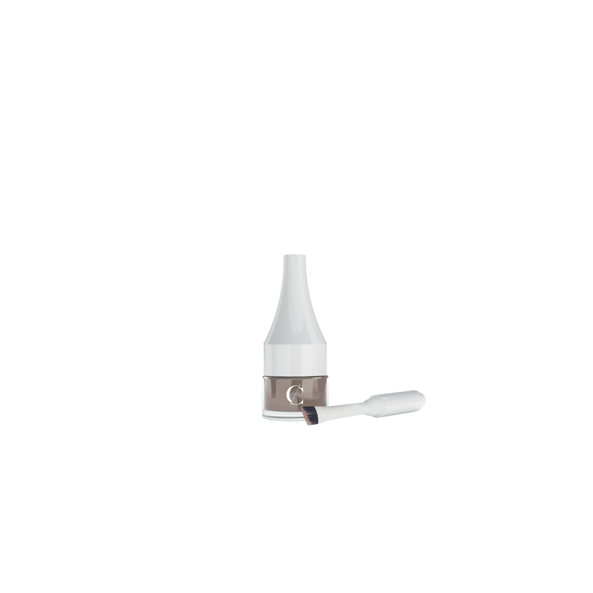 gel teinté sourcils ouvert 61 - couleur caramel