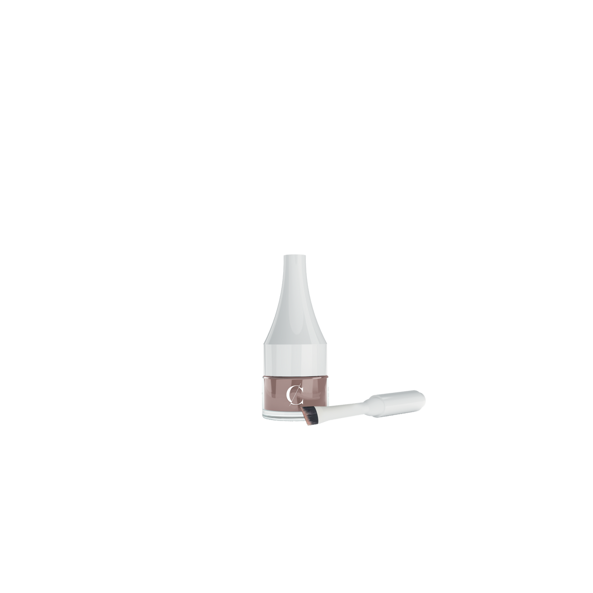 gel teinté sourcils 62 ouvert - couleur caramel