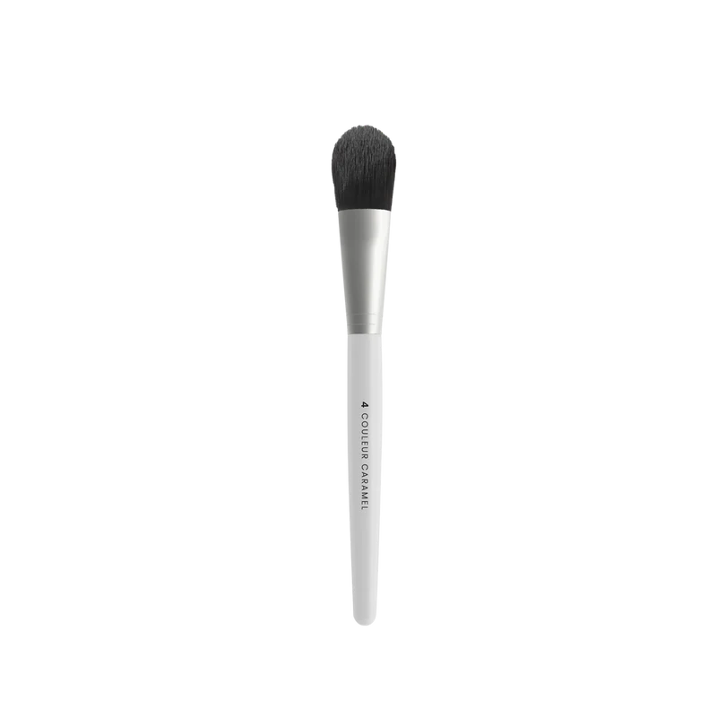 Pinceau fond de teint