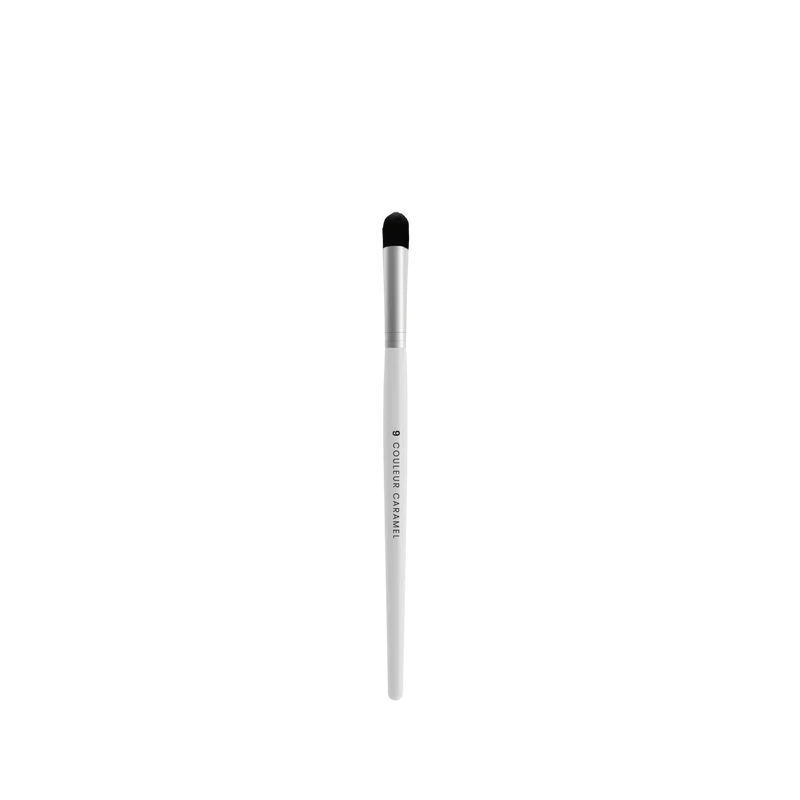 Pinceau paupières correcteur