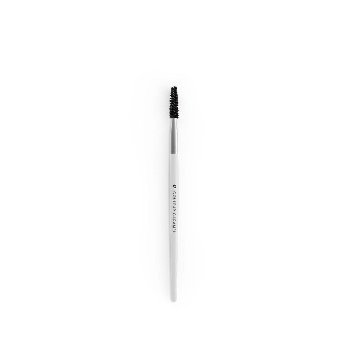 goupillon - couleur caramel