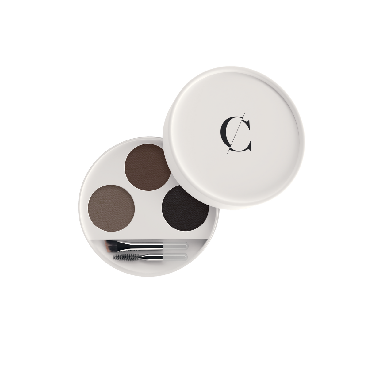 Kit sourcils 29 - Couleur Caramel