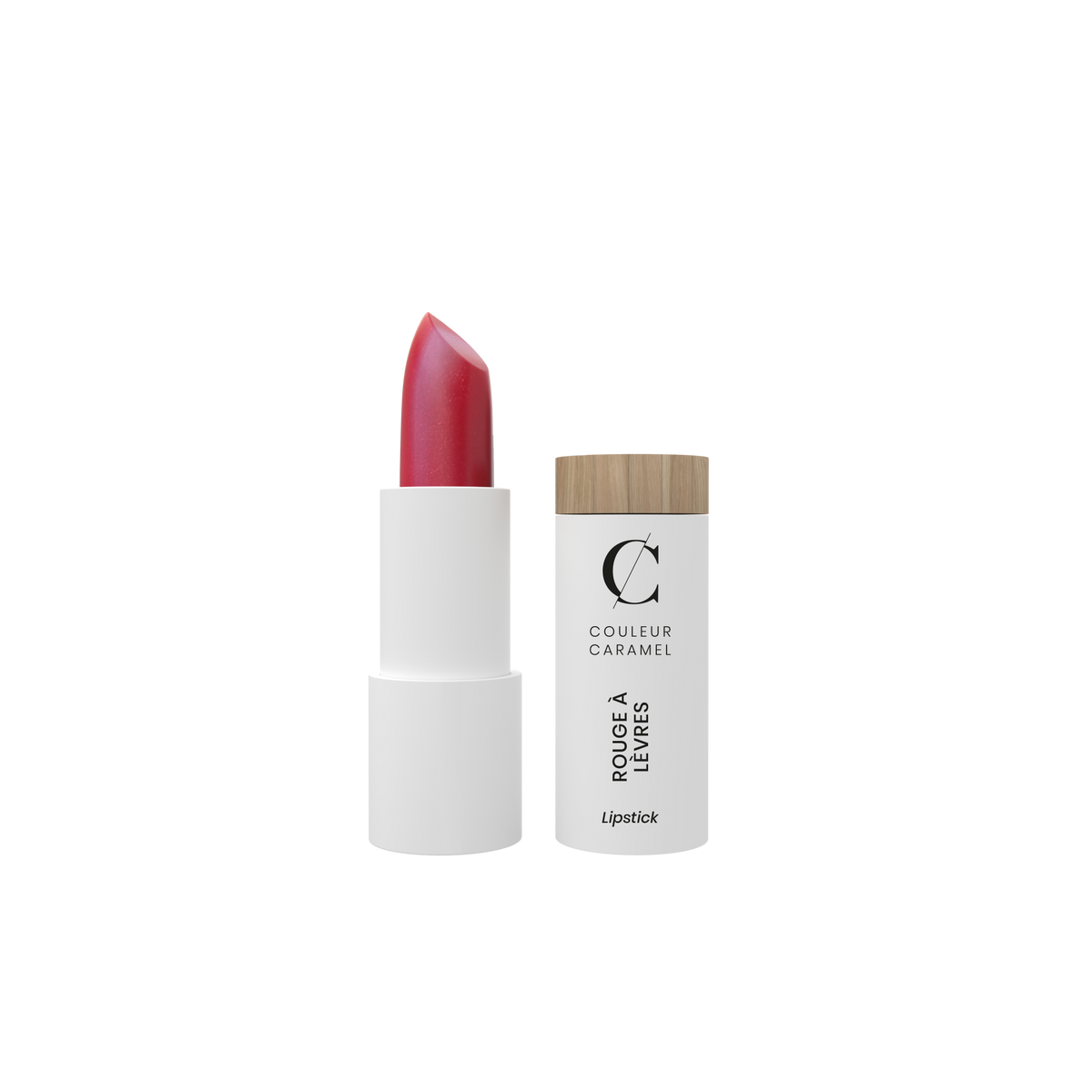 rouge à lèvres 291 couleur caramel