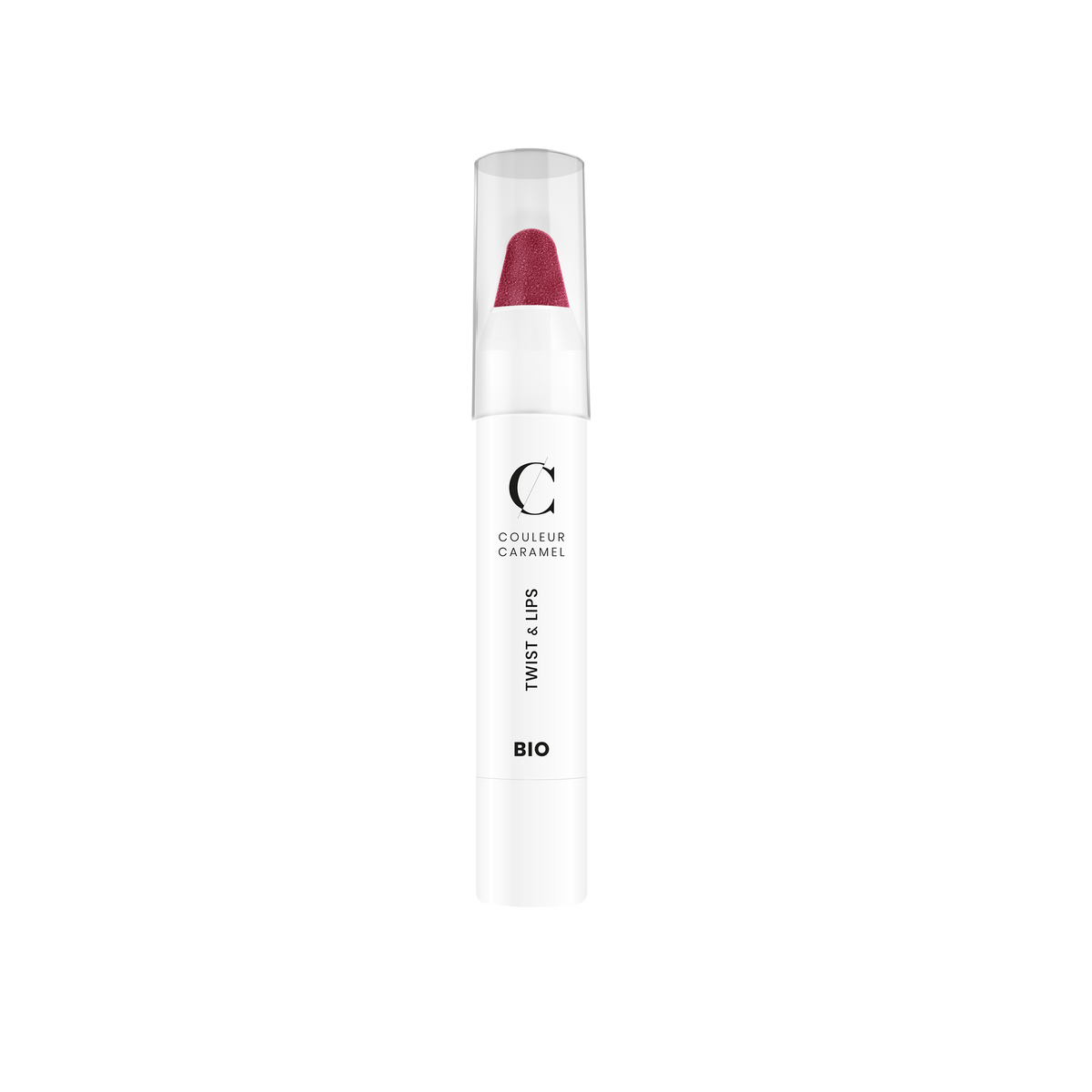 twist & lips 403 - couleur caramel