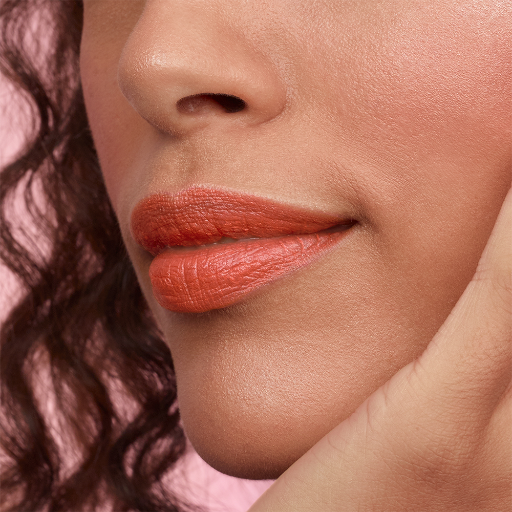 Rouge à lèvres pastel love 508 - Couleur Caramel