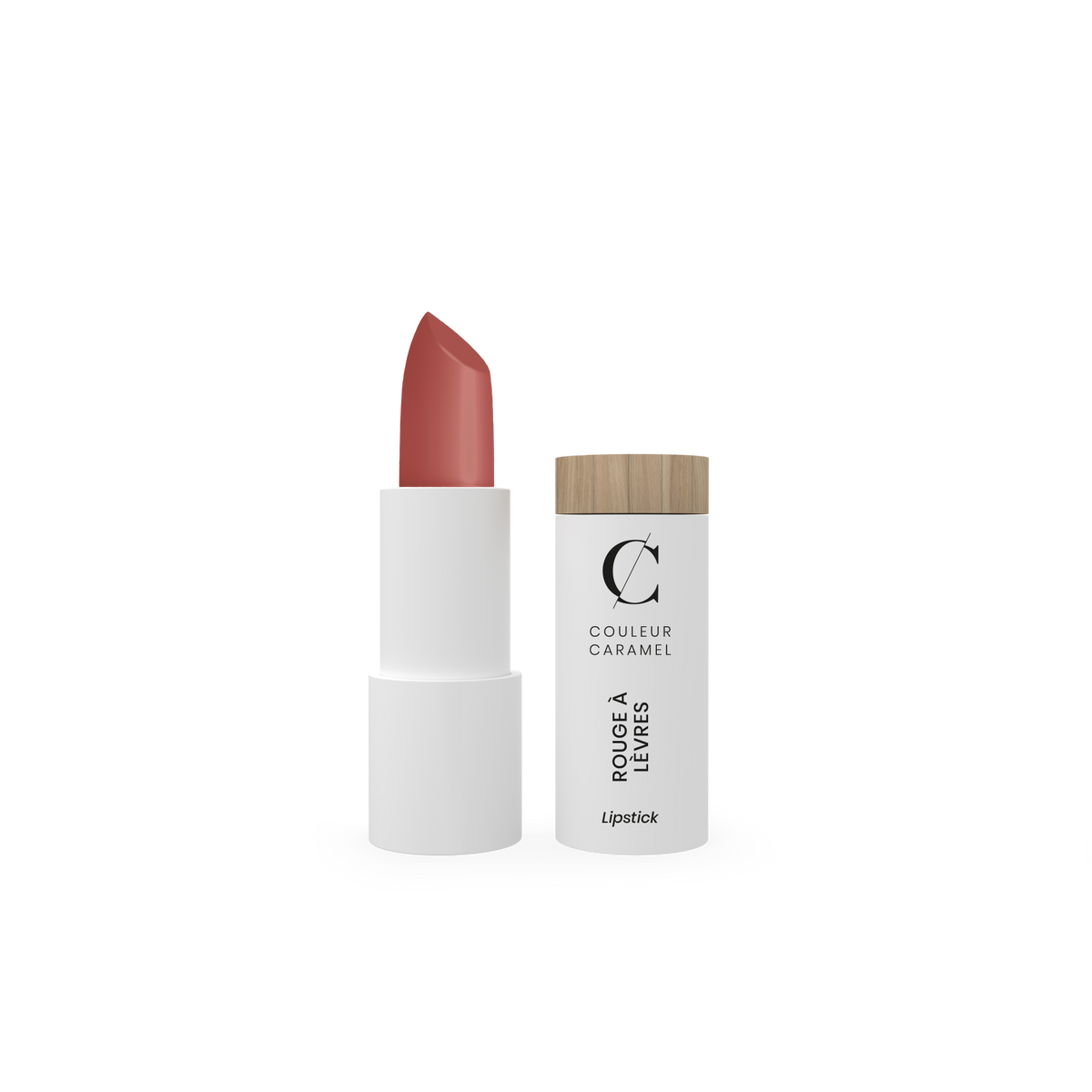 Rouge à lèvres pastel love 510 - Couleur Caramel