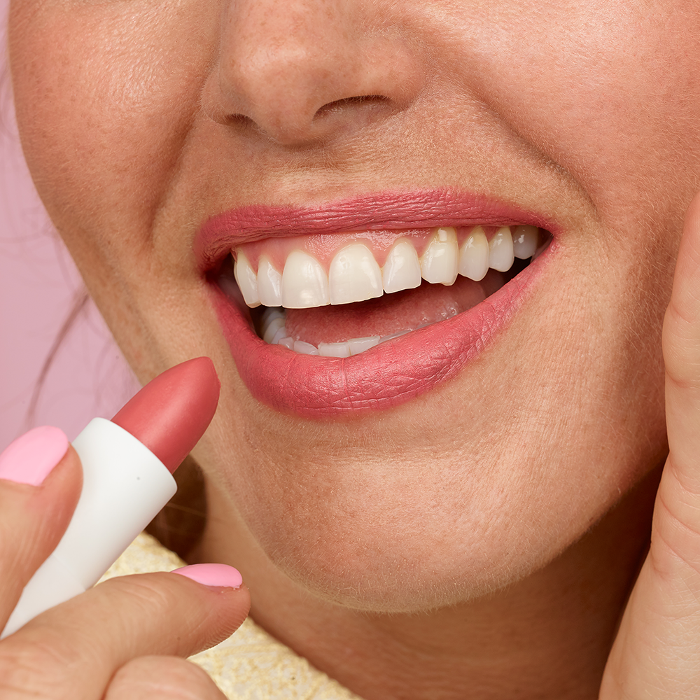 Rouge à lèvres pastel love 510 - Couleur Caramel