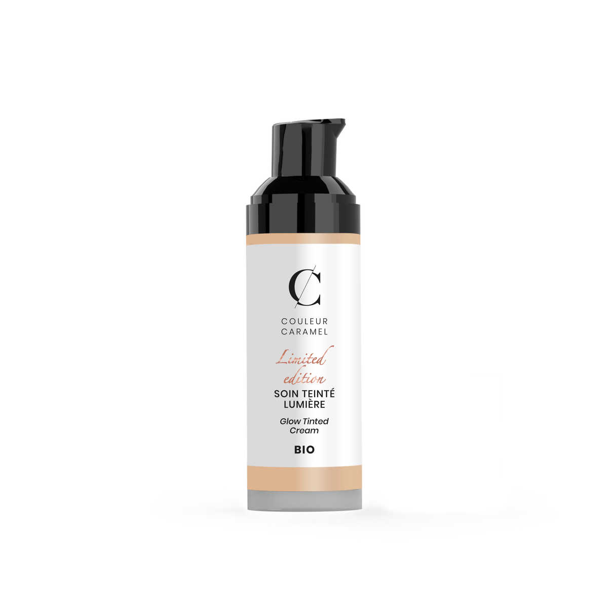 Sointeintélumière-couleurcaramel