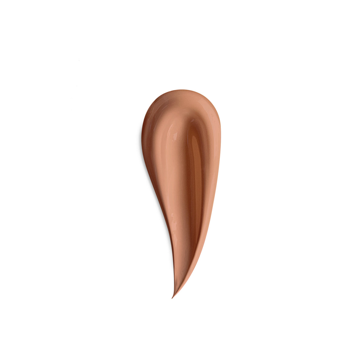 Gel bonne mine velours