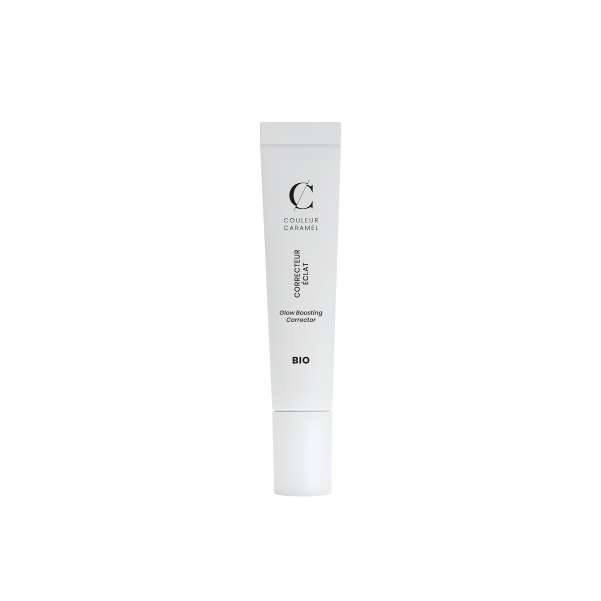 Correcteur éclat couleur caramel teinte ivoire