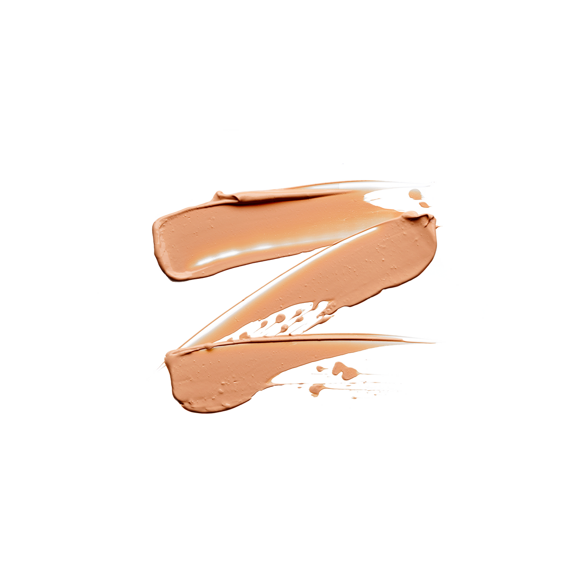 trace fond de teint perfection 34 - couleur caramel