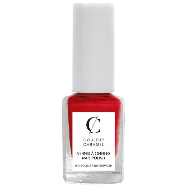 vernis 23 couleur caramel