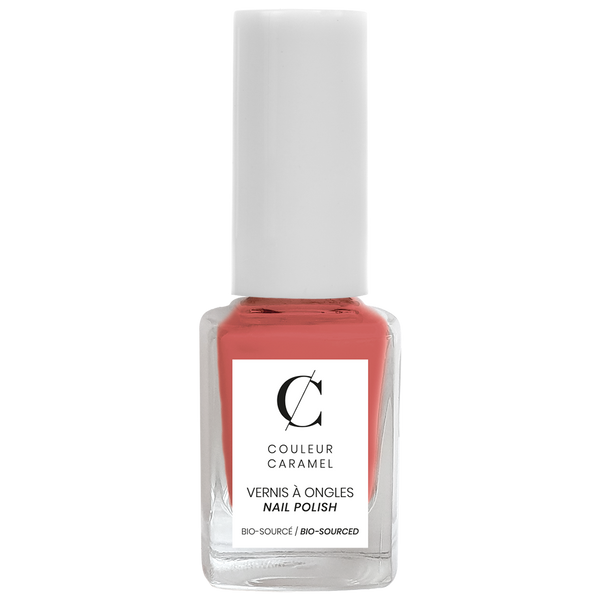 vernis 24 couleur caramel