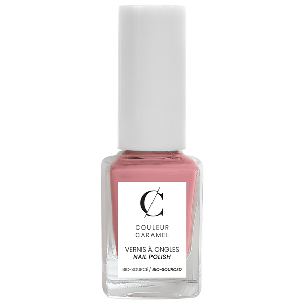 vernis 25 couleur caramel