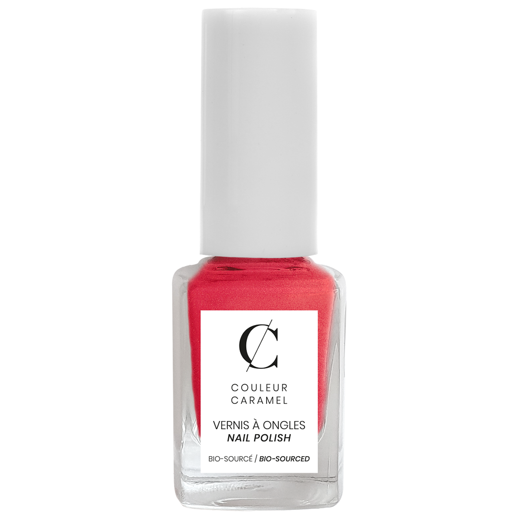 vernis 26 couleur caramel