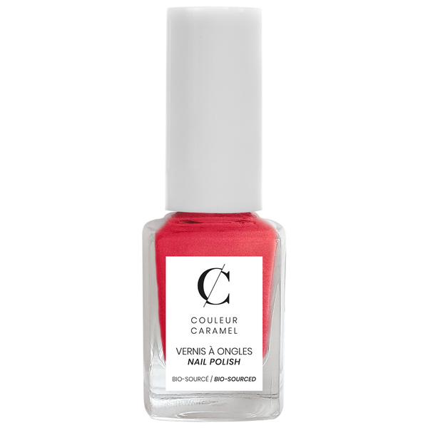 vernis 26 couleur caramel