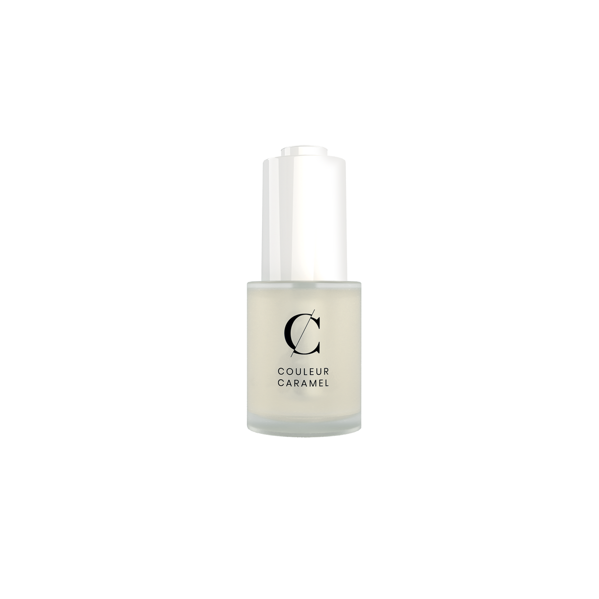 huile précieuse ongles & cuticules couleur caramel 