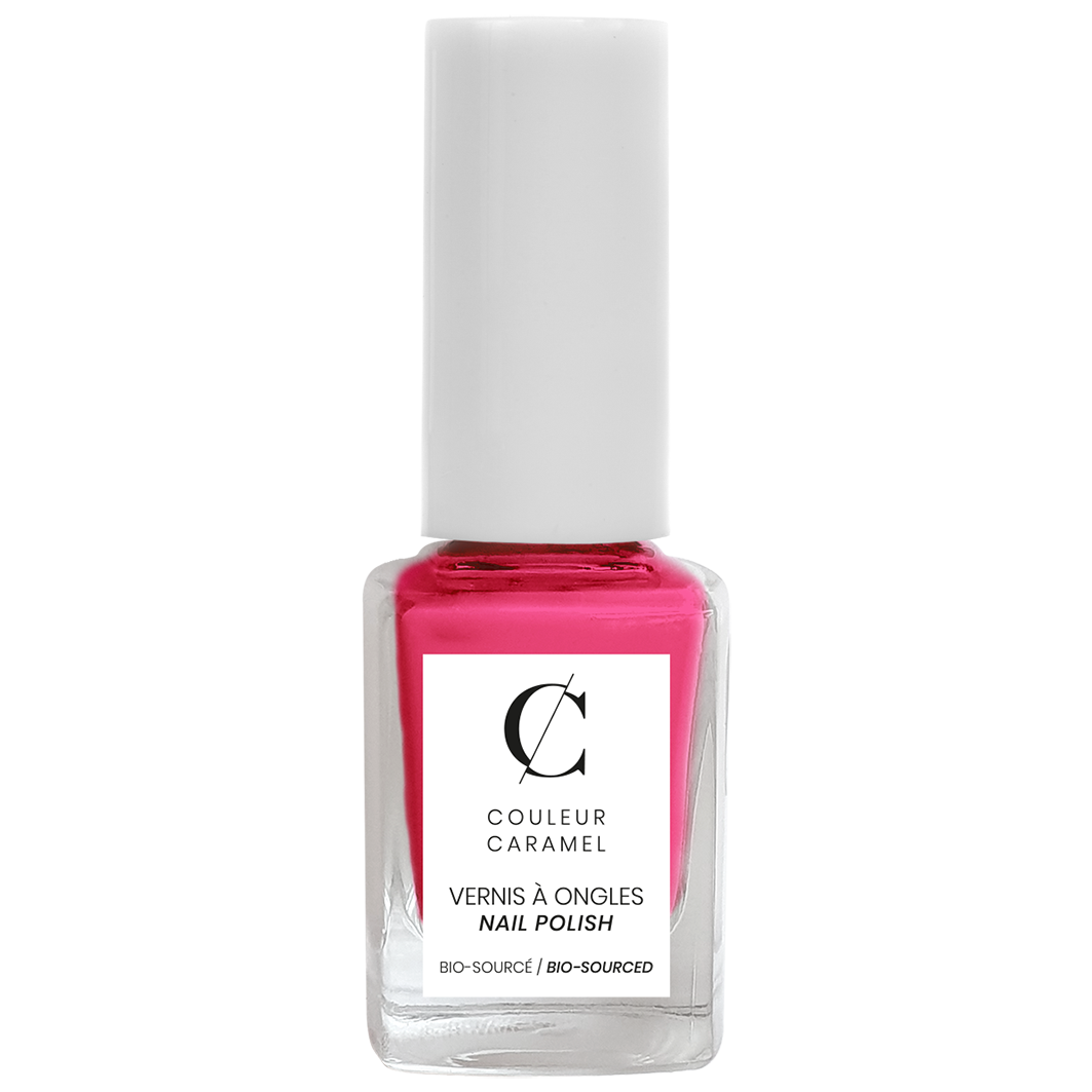 vernis 52 couleur caramel